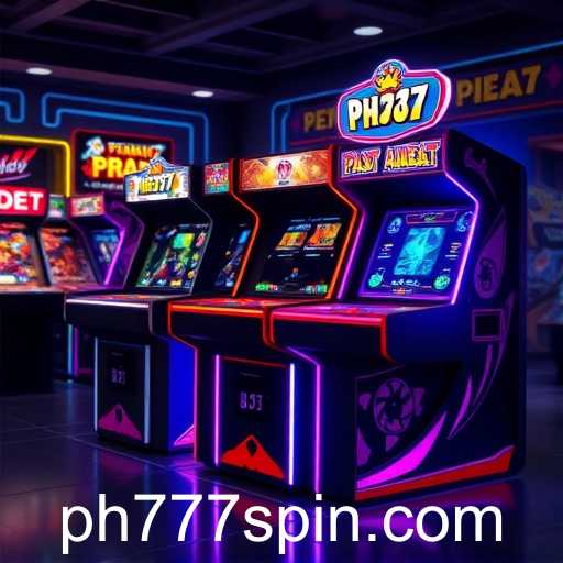 Arcade Games